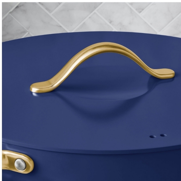 (Ew)Modern Ceramic 5.5 quart jumbo cooker